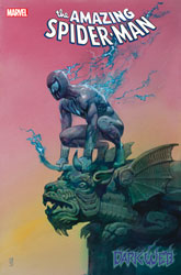 Image: Amazing Spider-Man #14 (incentive 1:25 - Maleev) - Marvel Comics