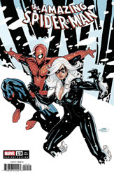 Image: Amazing Spider-Man #19 (incentive 1:25 cover - Dodson) - Marvel Comics