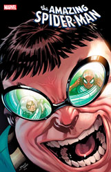 Image: Amazing Spider-Man #27 - Marvel Comics