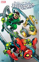 Image: Amazing Spider-Man #28 - Marvel Comics