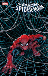 Image: Amazing Spider-Man #29 - Marvel Comics