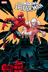 Image: Amazing Spider-Man #40  [2023] - Marvel Comics