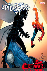 Image: Amazing Spider-Man #42 - Marvel Comics