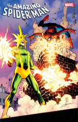 Image: Amazing Spider-Man #46 - Marvel Comics