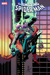 Image: Amazing Spider-Man #48 - Marvel Comics