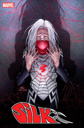 Image: Silk #4 - Marvel Comics