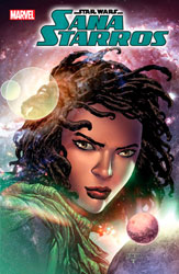 Image: Star Wars: Sana Starros #1  [2023] - Marvel Comics