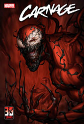 Image: Carnage #2 - Marvel Comics