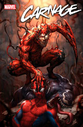 Image: Carnage #11 - Marvel Comics