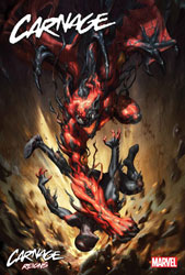 Image: Carnage #14 - Marvel Comics