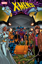 Image: X-Men '92: House of XCII #2 - Marvel Comics
