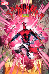 Image: Spider-Man: India #1 - Marvel Comics