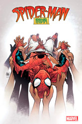 Image: Spider-Man: India #5 - Marvel Comics