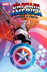 Image: Captain America: Symbol of Truth #1 - Marvel Comics