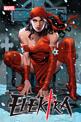 Image: Elektra #100  [2022] - Marvel Comics