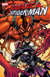 Image: Savage Spider-Man #3  [2022] - Marvel Comics