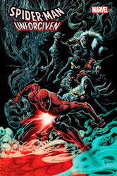 Image: Spider-Man: Unforgiven #1 - Marvel Comics