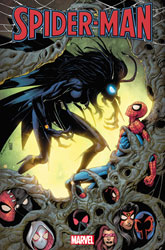 Pre-Order: AMAZING SPIDER-MAN #39 Alan Quah ASM ANTI-HOMAGE Exclusive!