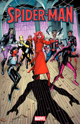 Image: Spider-Man #4 - Marvel Comics