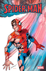 Image: Spider-Man #5 - Marvel Comics