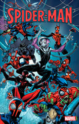 Gamerverse Spider-Man 2 #1 FCBD 2023 (1st by Christos Gage