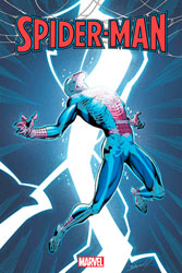 Image: Spider-Man #8 - Marvel Comics