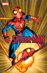 Image: Spider-Man #10 - Marvel Comics