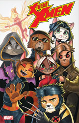 Image: X-Treme X-Men #1 (incentive 1:25 - Zullo)  [2022] - Marvel Comics