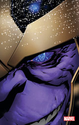 Image: Genis-Vell: Captain Marvel #2 - Marvel Comics