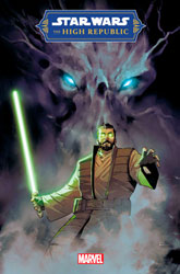 Image: Star Wars: The High Republic #8 - Marvel Comics