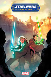 Image: Star Wars: The High Republic #10 - Marvel Comics