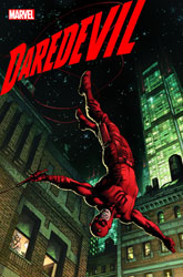 Image: Daredevil #2 (incentive 1:25 cover - Gary Frank)  [2022] - Marvel Comics