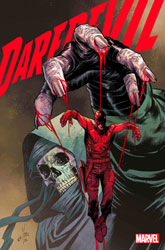 Image: Daredevil #3  [2022] - Marvel Comics