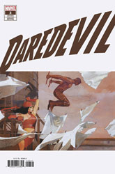 Image: Daredevil #3 (incentive 1:25 - Maleev)  [2022] - Marvel Comics