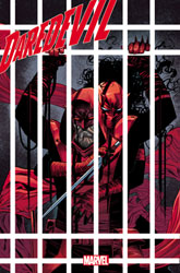 Image: Daredevil #5 - Marvel Comics