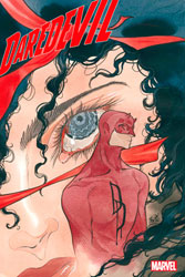 Image: Daredevil #7 (incentive 1:25 cover - Peach Momoko)  [2023] - Marvel Comics