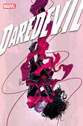 Image: Daredevil #12  [2023] - Marvel Comics