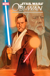 Image: Star Wars: Obi-Wan Kenobi #1  [2022] - Marvel Comics
