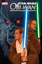 Image: Star Wars: Obi-Wan Kenobi #2  [2022] - Marvel Comics