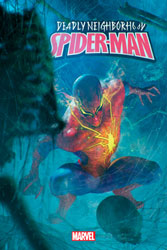 Image: Deadly Neighborhood Spider-Man #4 - Marvel Comics