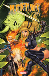 Image: Midnight Suns #3  [2022] - Marvel Comics