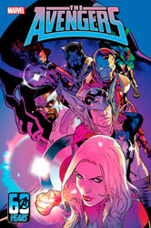 Image: Avengers #2 - Marvel Comics