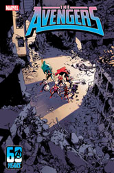Image: Avengers #3  [2023] - Marvel Comics