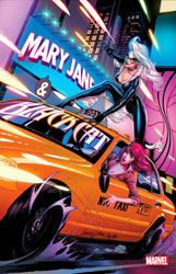 Image: Mary Jane & Black Cat #3  [2023] - Marvel Comics