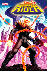 Image: Cosmic Ghost Rider #1 - Marvel Comics