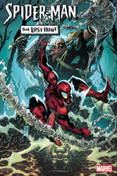 Image: Spider-Man: The Lost Hunt #2 (incentive 1:25 - Tan) - Marvel Comics