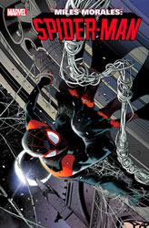 Image: Miles Morales Spider-Man #12 - Marvel Comics