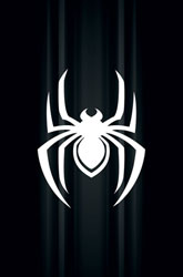 Image: Miles Morales Spider-Man #18 (incentive 1:100 Insignia cover) - Marvel Comics