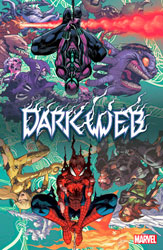 Image: Dark Web Finale #1 - Marvel Comics