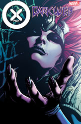 Image: Dark Web: X-Men #1 (incentive 1:25 - TBD Artist B)  [2022] - Marvel Comics